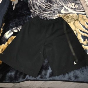 Jordan basket ball shorts